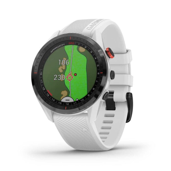 Montre GPS de golf GARMIN Approach S62 – Image 8