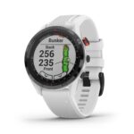 Montre GPS de golf GARMIN Approach S62 – Image 10