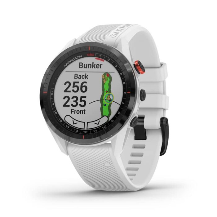 Montre GPS de golf GARMIN Approach S62 – Image 10