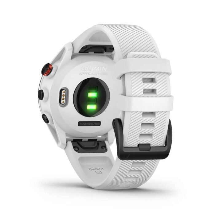 Montre GPS de golf GARMIN Approach S62 – Image 12
