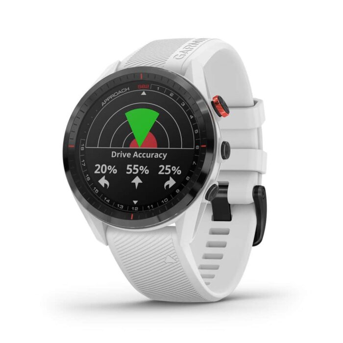 Montre GPS de golf GARMIN Approach S62 – Image 13