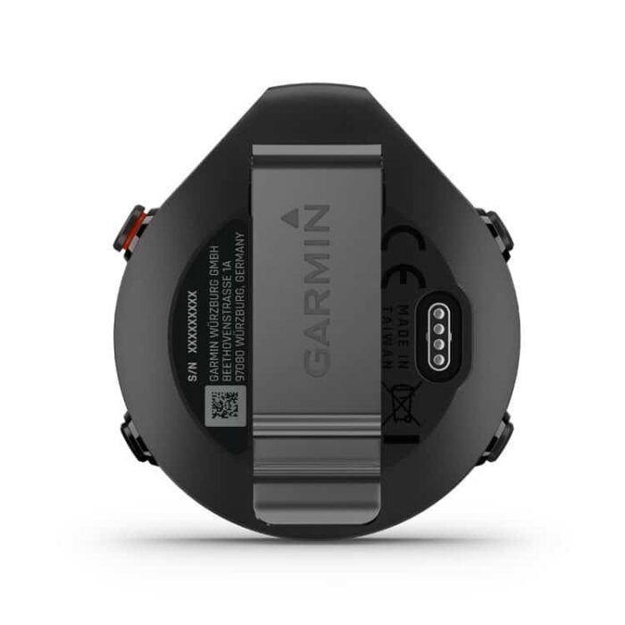 GPS de golf GARMIN Approach G12 – Image 3