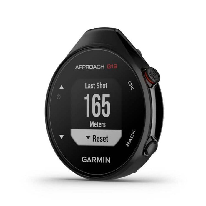 GPS de golf GARMIN Approach G12 – Image 7