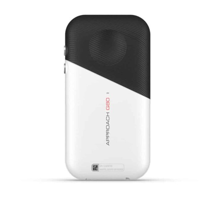 images GPS de golf GARMIN Approach G80 – Image 4
