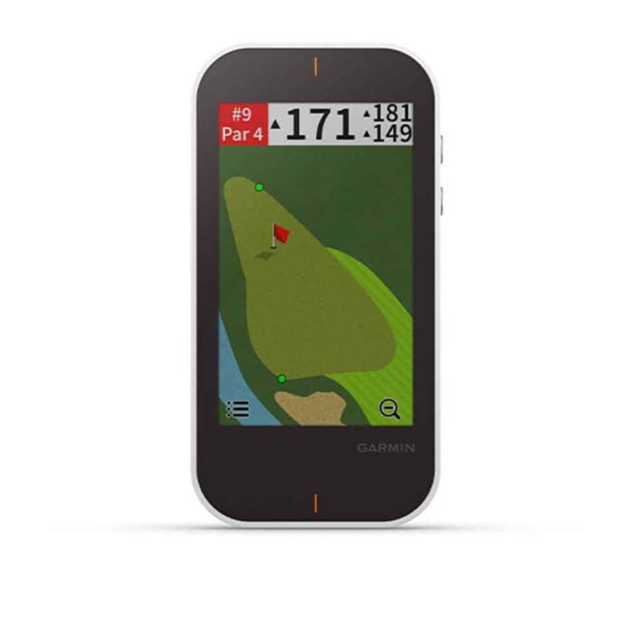 images GPS de golf GARMIN Approach G80 – Image 8