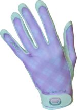 ZOOM GANT CUIR SUN TAILLE UNIQUE FEMME DROITIERE