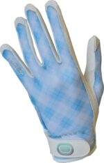 ZOOM GANT CUIR SUN TAILLE UNIQUE FEMME DROITIERE – Image 2