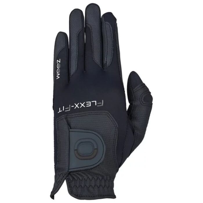 ZOOM GANT JUNIOR TAILLE UNIQUE DROITIER – Image 2