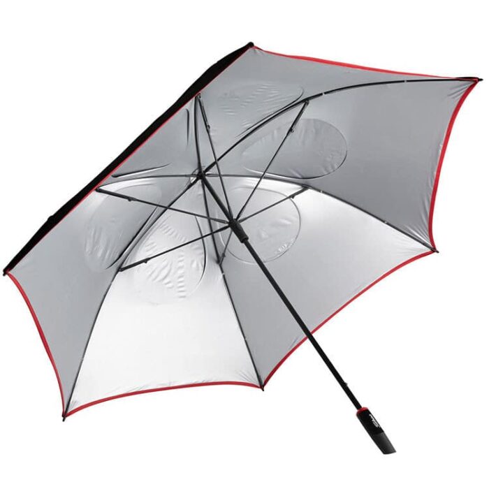 images TITLEIST Parapluie Tour Double Canopy – Image 3