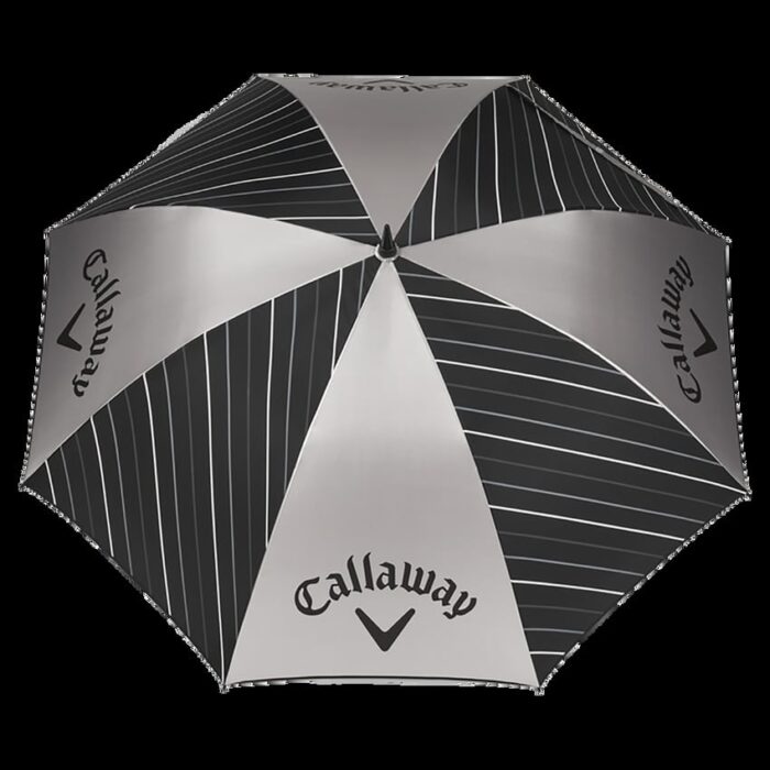 CALLAWAY Parapluie UV 64" – Image 3