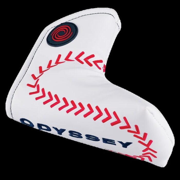 CAPUCHON ODYSSEY PUTTER BASEBALL BLADE – Image 2