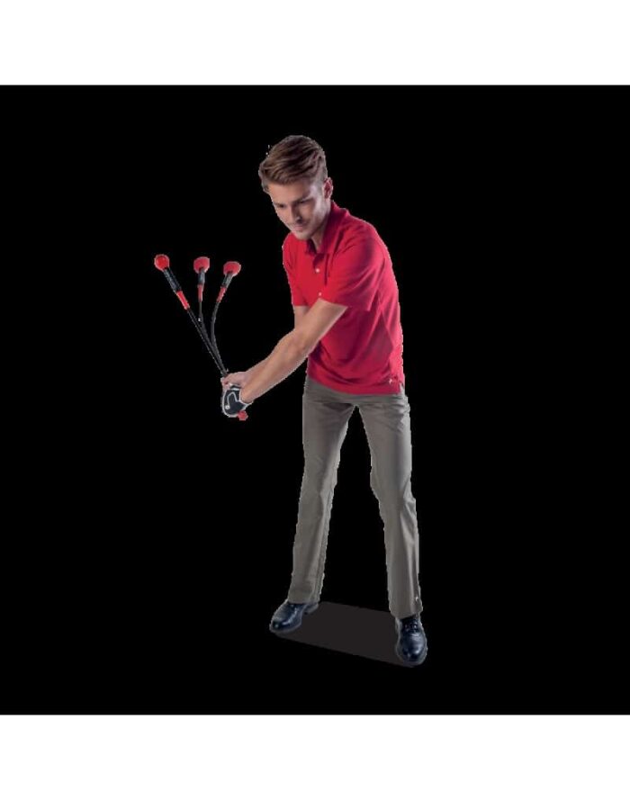 P2I TEMPO TRAINER 40 INCH – Image 3