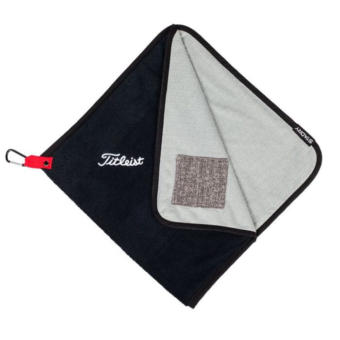 SERVIETTE TITLEIST STADRY PERFORMANCE – Image 2