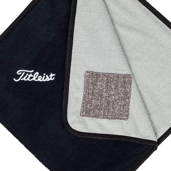 SERVIETTE TITLEIST STADRY PERFORMANCE – Image 3