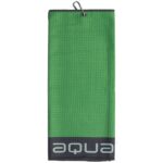 SERVIETTE BIG MAX AQUA TRIFOLD – Image 4