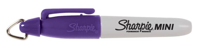 MINI MARQUEUR SHARPIE – Image 8