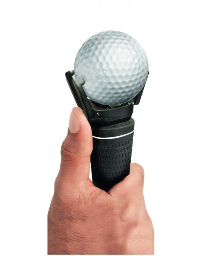 RAMASSE BALLE PLIABLE LONGRIDGE – Image 4