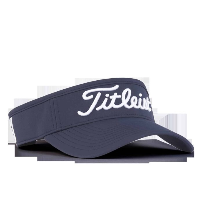 TITLEIST TOUR PERFORMANCE VISOR – Image 3
