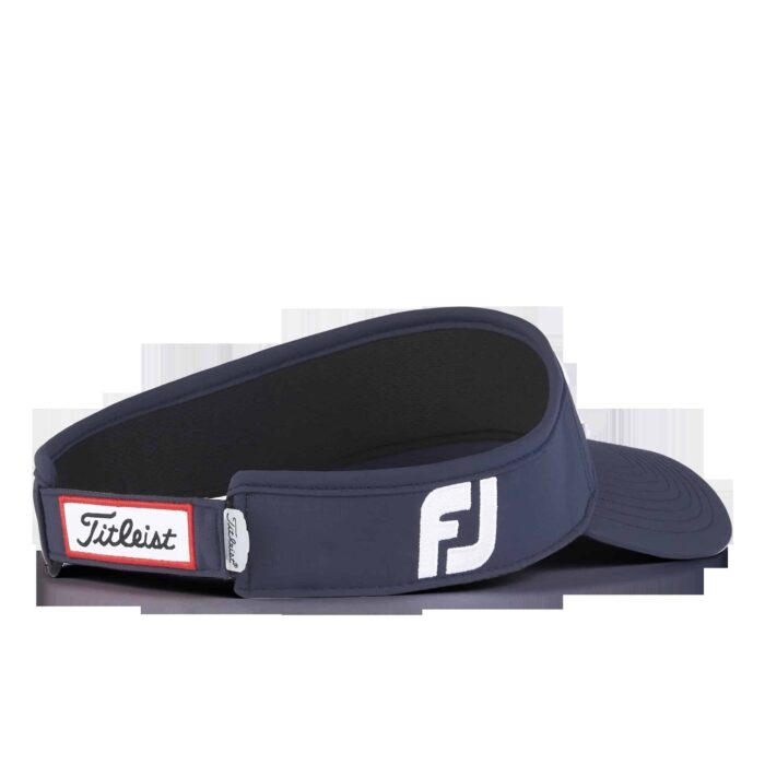 TITLEIST TOUR PERFORMANCE VISOR – Image 5