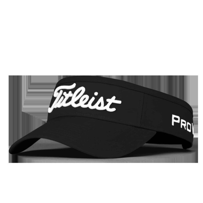 TITLEIST TOUR PERFORMANCE VISOR – Image 6