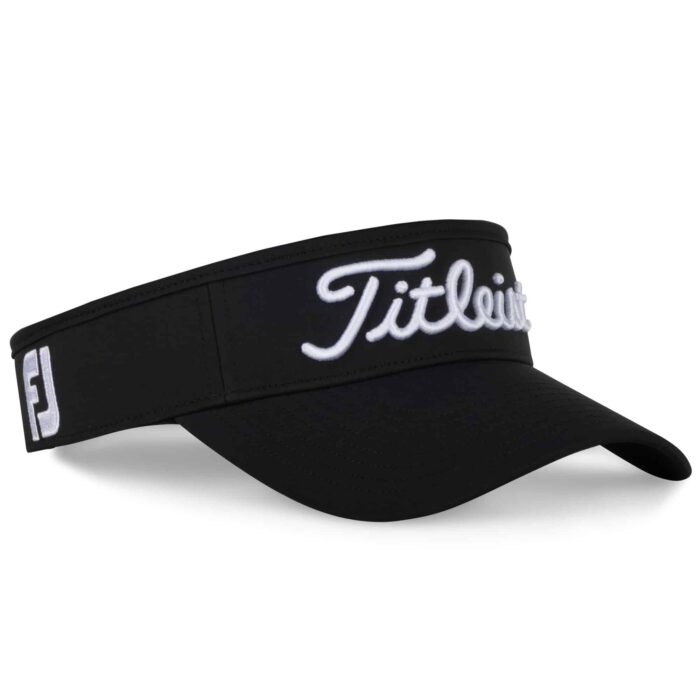 TITLEIST TOUR PERFORMANCE VISOR – Image 7