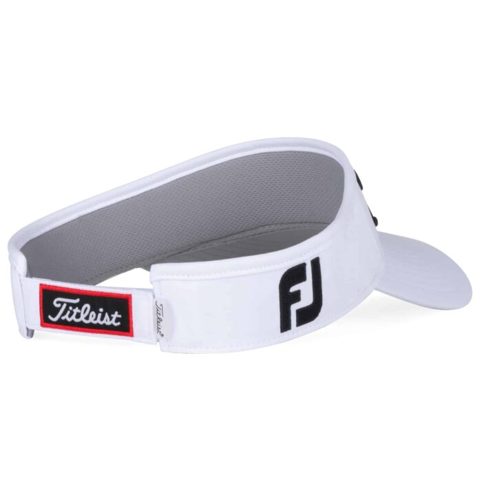 TITLEIST TOUR PERFORMANCE VISOR – Image 12