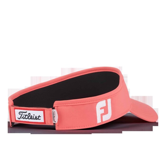 TITLEIST TOUR PERFORMANCE VISOR – Image 16
