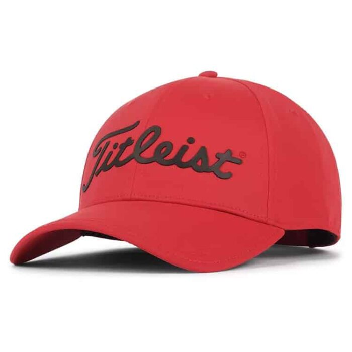 images TITLEIST  PLAYERS PERFORMANCE BALL MARKER – Image 1