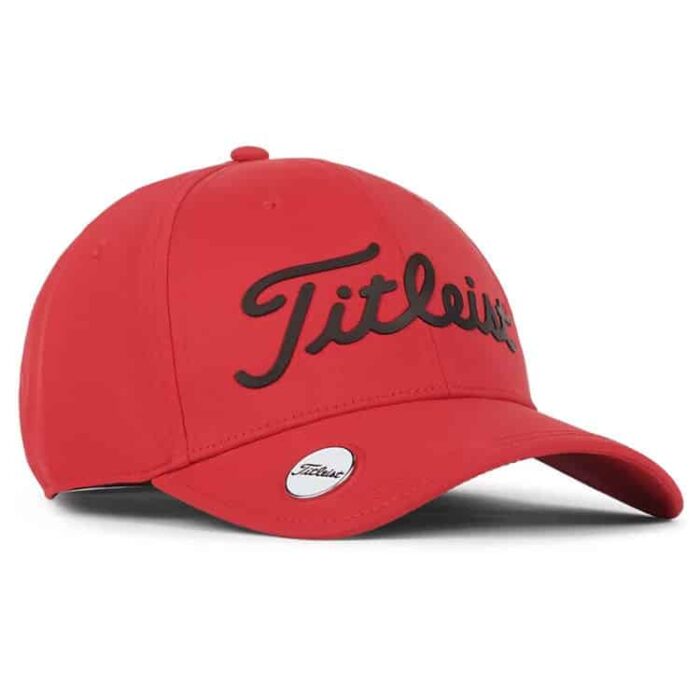 images TITLEIST  PLAYERS PERFORMANCE BALL MARKER – Image 3