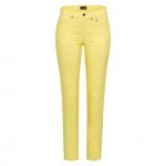 GOLFINO PANTALON 7/8 FEMME STRETCH ANTI UV