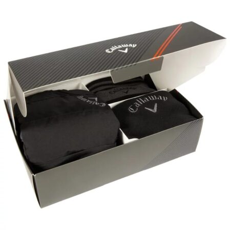 CALLAWAY WINTER PACK