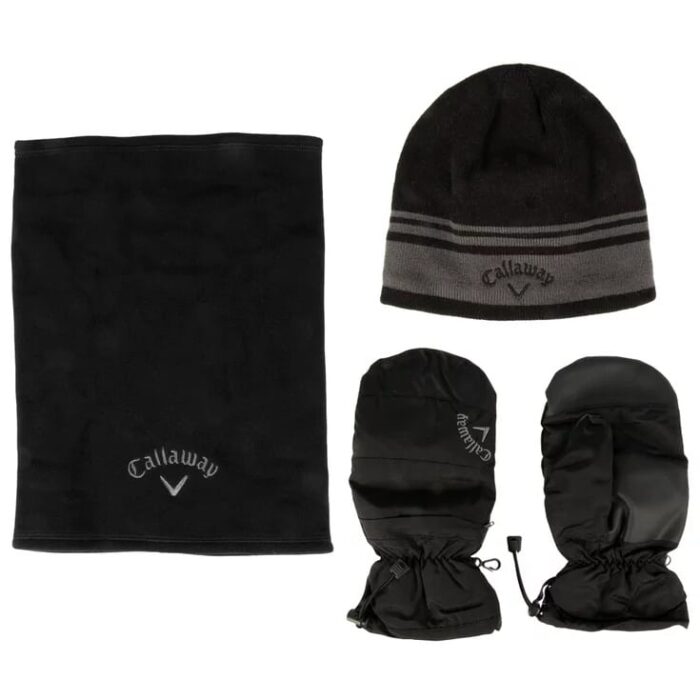 CALLAWAY WINTER PACK – Image 2
