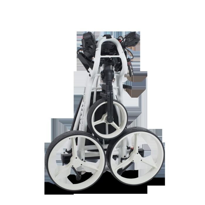images BIG MAX CHARIOT AUTOFOLD FF BLANC – Image 3