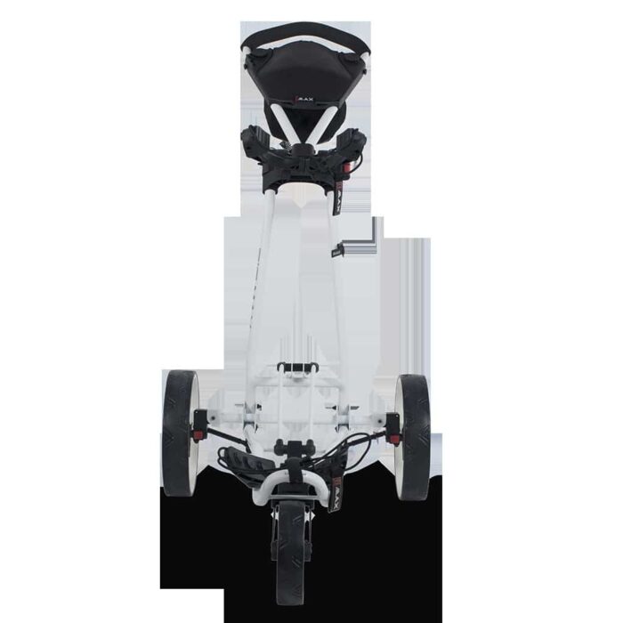 images BIG MAX CHARIOT AUTOFOLD FF BLANC – Image 4