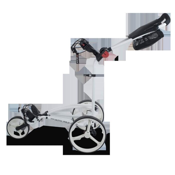 images BIG MAX CHARIOT AUTOFOLD FF BLANC – Image 5