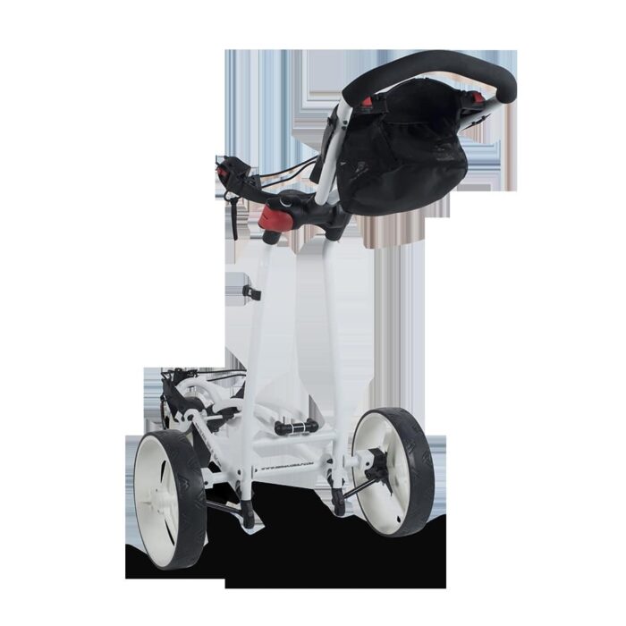 images BIG MAX CHARIOT AUTOFOLD FF BLANC – Image 6