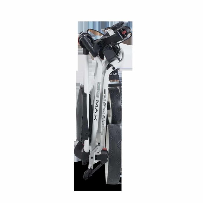 images BIG MAX CHARIOT AUTOFOLD FF BLANC – Image 7