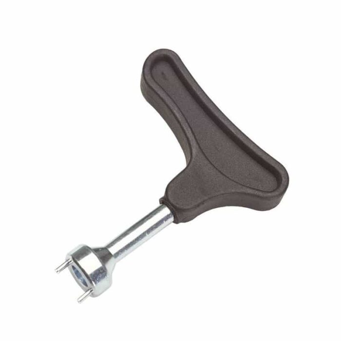 images CLÉ CRAMPONS PRO KEY – Image 1