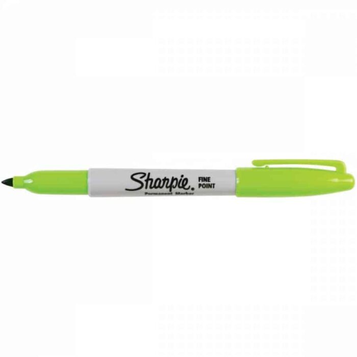 MINI MARQUEUR SHARPIE – Image 9