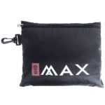 BIG MAX Housse de pluie Rain cover Noir – Image 2