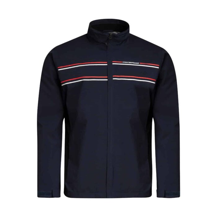 images CROSSPORTWEAR VESTE M CLOUD – Image 1