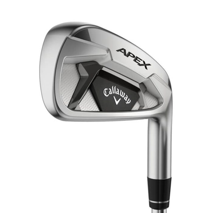 images CALLAWAY APEX 21 FER UNITÉ – Image 1