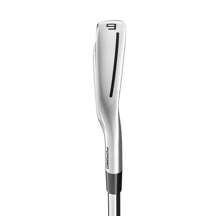 images TAYLORMADE P790 FER UNITÉ – Image 3