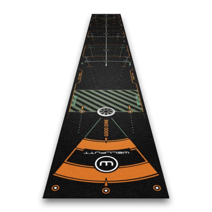 TAPIS WELL PUTT 4M – Image 2