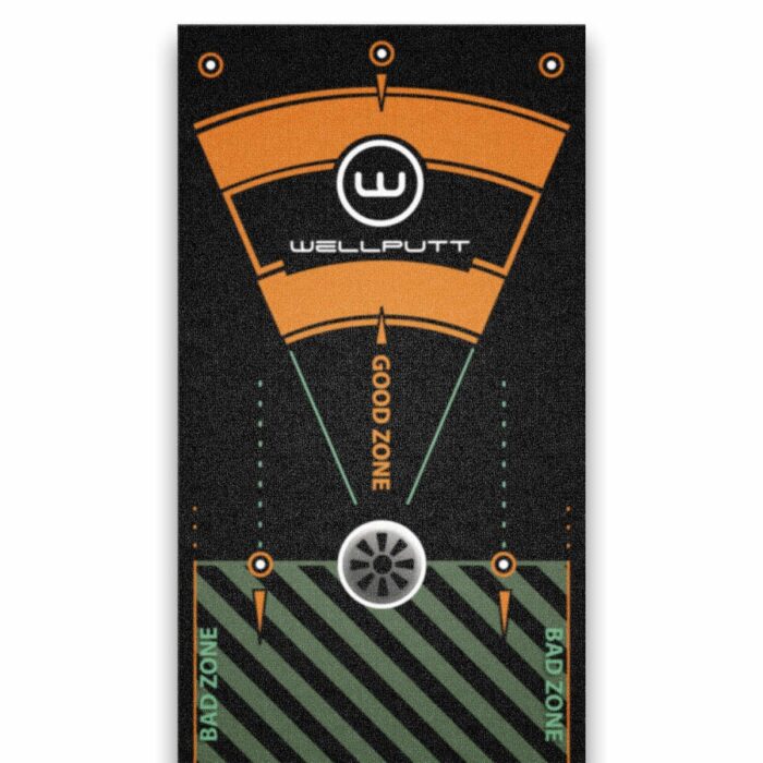 TAPIS WELL PUTT 4M – Image 3