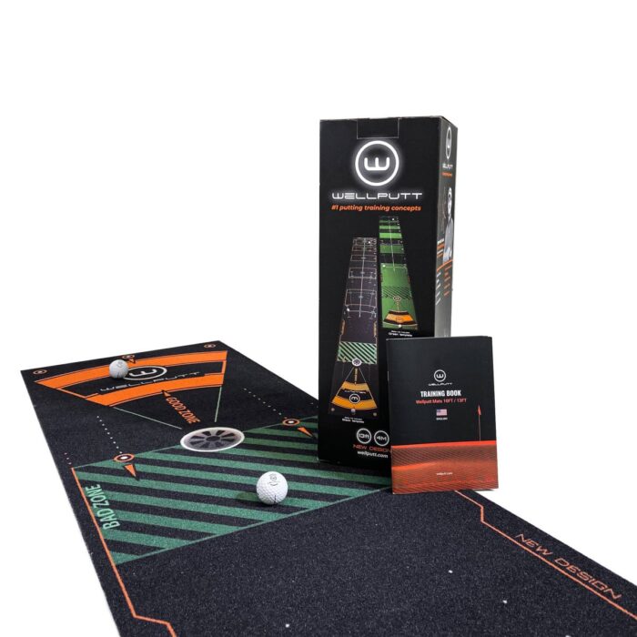 TAPIS WELL PUTT 4M – Image 6