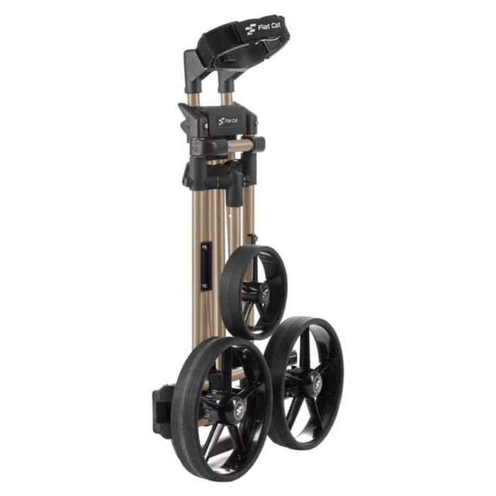 FLAT CAT CHARIOT GEAR 2.0 36 TROUS – Image 2