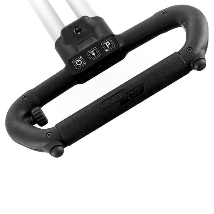 FLAT CAT CHARIOT GEAR 2.0 36 TROUS – Image 3