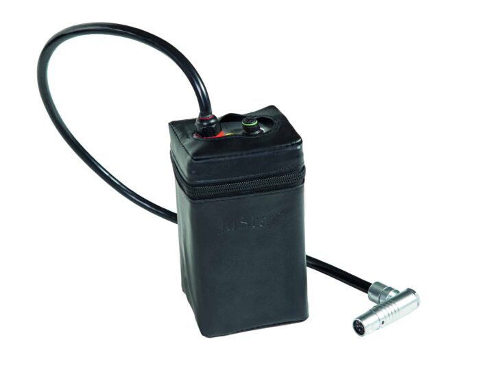 images JUSTAR CHARIOT BLACK SERIES – Image 2