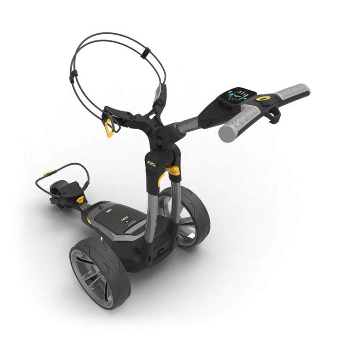 POWAKADDY CHARIOT CT6 EBS GPS – Image 2
